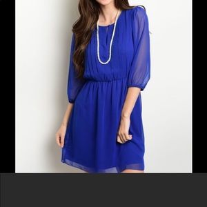 Enfocus Petite Dress